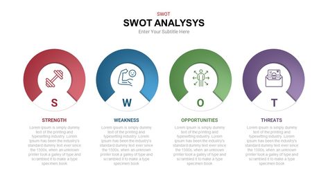 Looking to conduct SWOT Analysis to enhance business performance? Here we have compiled most comprehensive list of professionally designed Infographic SWOT Analysis templates. A well-done SWOT Analysis can aid the company to be more competitive when it comes to decision making. Download these incredibly simple yet powerful SWOT analysis infographic template to develop your business strategies. Swat Analysis, Swot Template, Swot Analysis Template, Business Development Strategy, Business Strategies, Buying A House, Business Performance, Infographic Template, Swot Analysis