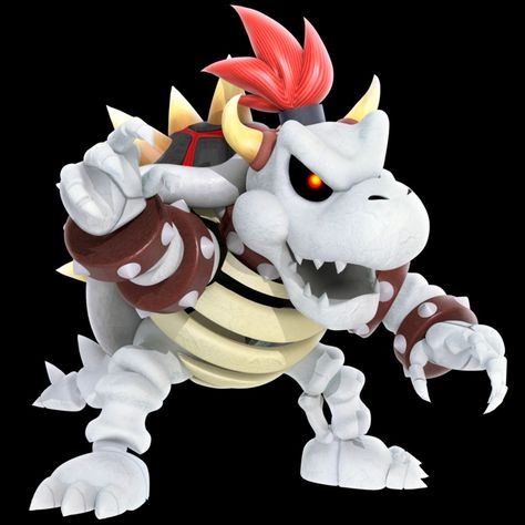 Dry Bowser Art, Dry Bowser Costume, Sonic Olympic Games, Bowser Art, Dry Bowser, Bowser Costume, Flying Type Pokemon, King Koopa, Super Mario Bros Party