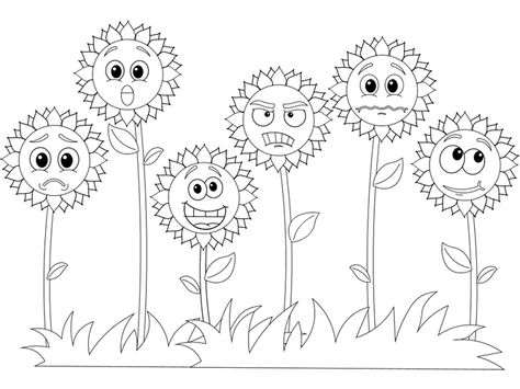 Emotion Coloring Pages #emotions #feelings #mood #psychology #science #kids #coloringpage #coloring #crafts #craftsforkids Coloring Pages Emotions, Toddler Feelings Crafts, Emotions Coloring Pages For Kids, Feelings Coloring Pages For Kids, Preschool Feelings Crafts, Emotions Art For Toddlers, Feelings Art For Kids, Feelings Crafts For Kids, Emotion Crafts For Toddlers