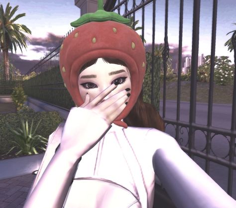 Avakin life Avakin Life Looks, Y2k Profile Picture, Cute Sketches, Avakin Life, Self Portrait Poses, Ideas For Instagram Photos, Cartoon Profile Pics, Cute Profile Pictures, Animated Icons