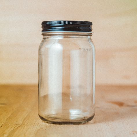 @Refillism posted to Instagram: The simplicity of an empty jar with lid. Do you an extra mason jar or two? Try using it for leftovers or use instead of a plastic baggie. Eco-friendly way to reuse what you have and ditch the plastic. #reduce #reuse #recycle #zerowaste #zerowastehome #ecofriendly #repurpose #sustainable #eco #sustainability #sustainableliving #environment #gogreen #savetheplanet #climatechange #recycling Remove Sticky Labels, Herb Infused Olive Oil, Moringa Benefits, Jar Image, How To Make Matcha, Olive Jar, Bottle Picture, Food Jars, Clothes Pin Wreath