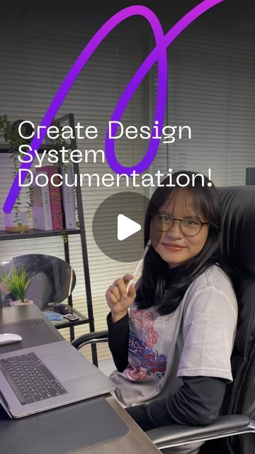 Plainthing Studio on Instagram: "Easy way to create your Design System Documentation! 🔥🔥

Are you try this trick? Or have any tips? Comment below! 👇🏻👇🏻

#uidesign #figma" Figma Design System, Figma Design, Design System, Ig Post, Box Ideas, You Tried, Ui Design, Your Design, Create Yourself