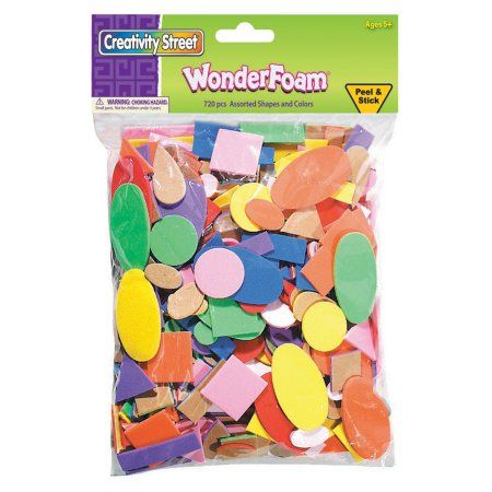 Stick Letters, Foam Shapes, Scrapbooking Embellishments, Foam Crafts, Letters And Numbers, Craft Activities, Art Room, Clean Up, Macarons