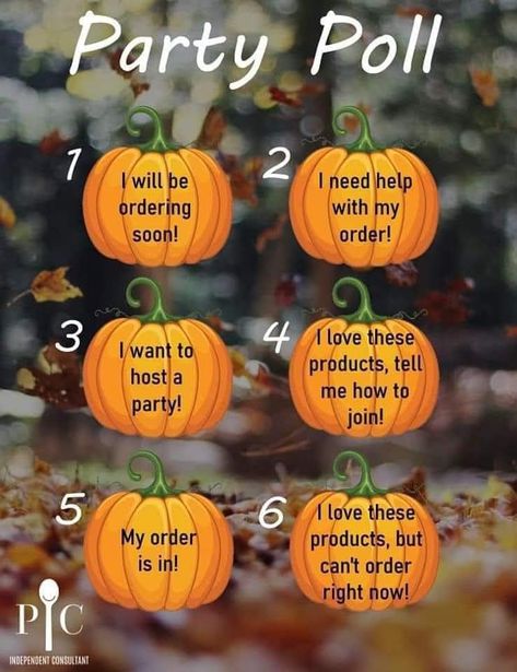 Pampered Chef Party, Chef Party, Pampered Chef Consultant, Halloween Post, Pampered Chef Recipes, Party Names, Easy Weeknight Dinners, Chef Life, Pampered Chef