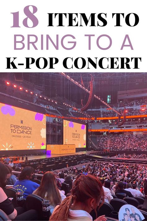 here is what you need to bring to your next kpop concert or any concert in general. Pop Concert Outfit, Concert Bag, K Pop Concert, Concert Bags, Kpop Concert Outfit, Kpop Concert, Harry Styles Concert, Concert Fashion, Concert Aesthetic