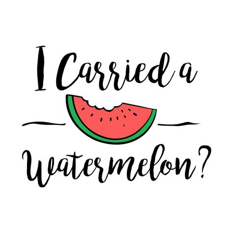 Dirty Dancing Tattoo, Dirty Dancing Quotes, Dirty Dancing Party, I Carried A Watermelon, Getting Ready For Baby, Dance Quotes, Dirty Dancing, Diy Tumblers, Tv Show Quotes