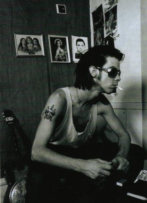 The Bad Seed, Nick Cave, Rock N’roll, Gothic Rock, Music Icon, Post Punk, Rock N, Soundtrack, Rock N Roll