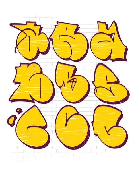 Graffiti C, Graffiti Alphabet Styles, Perjalanan Kota, Graffiti Lettering Alphabet, Graffiti Art Letters, Graffiti Wildstyle, Graffiti Text, Graff Art, Graffiti Piece