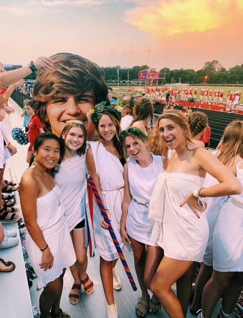 Foot ball toga night Toga Night, Foot Ball, Lily Pulitzer, Lily Pulitzer Dress, Lily, Quick Saves, Lilly Pulitzer