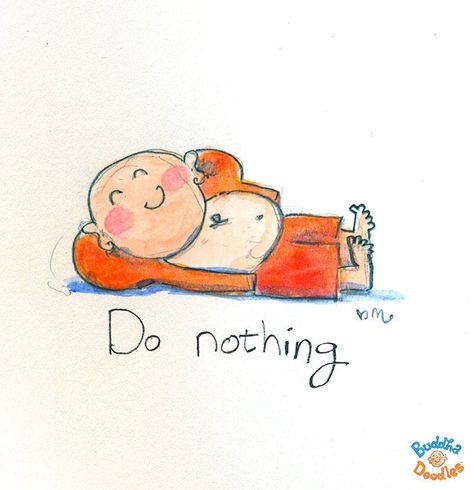 Relax Spiritual Doodles, Buddhist Sayings, Buddah Doodles, Animated Quotes, Buddha Doodle, Buddha Thoughts, Buddha Wisdom, Tiny Buddha, Little Buddha