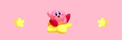 Kirby Twitter Banner, Kirby Long Widget, Kirby Discord Banner, Kirby Widgets Medium, Kirby Twitter Header, Kirby Widgets Long, Kirby Banner Gif, Kirby Header, Kirby Banner