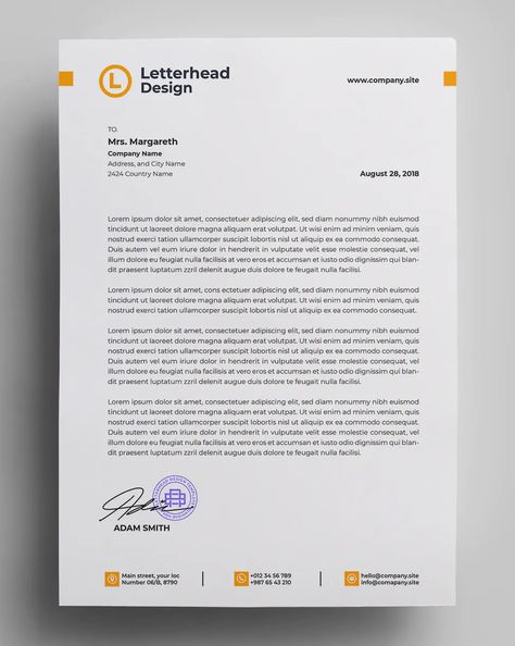 Nonprofit Letterhead Design, Blank Design Templates, Letterhead Graphic Design, Letter Head Design Creative Inspiration, Letterhead Design Inspiration Creative, Letter Head Design Creative, Professional Letter Head Design, Letter Heads Design Creative, Letterhead Design Branding