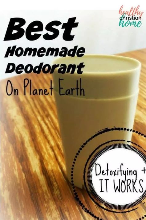 Homemade Natural Deodorant, Natural Deodorant Recipe, Homemade Deodorant Recipe, Deodorant Recipe, Hostess Cupcakes, Deodorant Recipes, Magnesium Lotion, Diy Deodorant, Homemade Deodorant