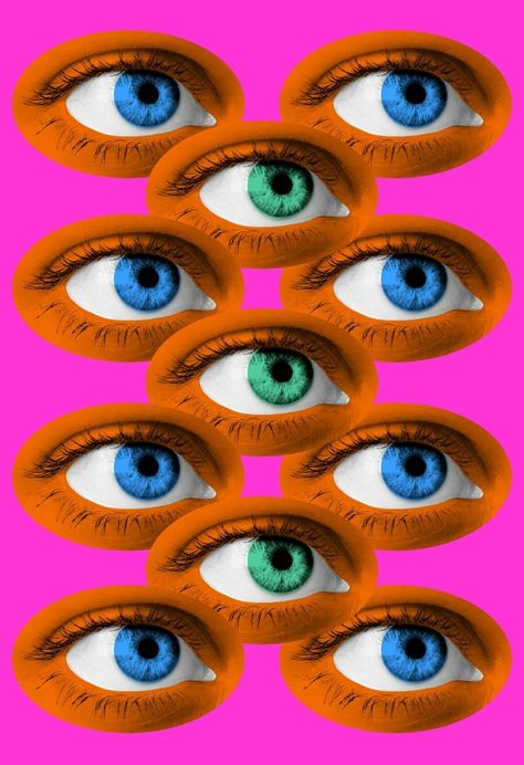 Lsd Art, Tyler Spangler, Trippy Designs, Hippie Art, Buy Prints, Pics Art, Graphic Design Posters, Eye Cream, Wall Collage