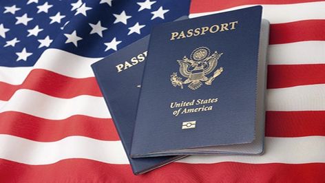 Usa Citizenship, State Department, Modus Operandi, Passport Online, Security Forces, Moving To The Uk, Green Cards, Student Studying, International Students