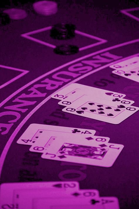 Purple Casino Aesthetic, Casino Wallpaper, Casino Aesthetic, Red Images, Dark Purple Aesthetic, All Of The Lights, Casino Chips, Bastille, Purple Backgrounds