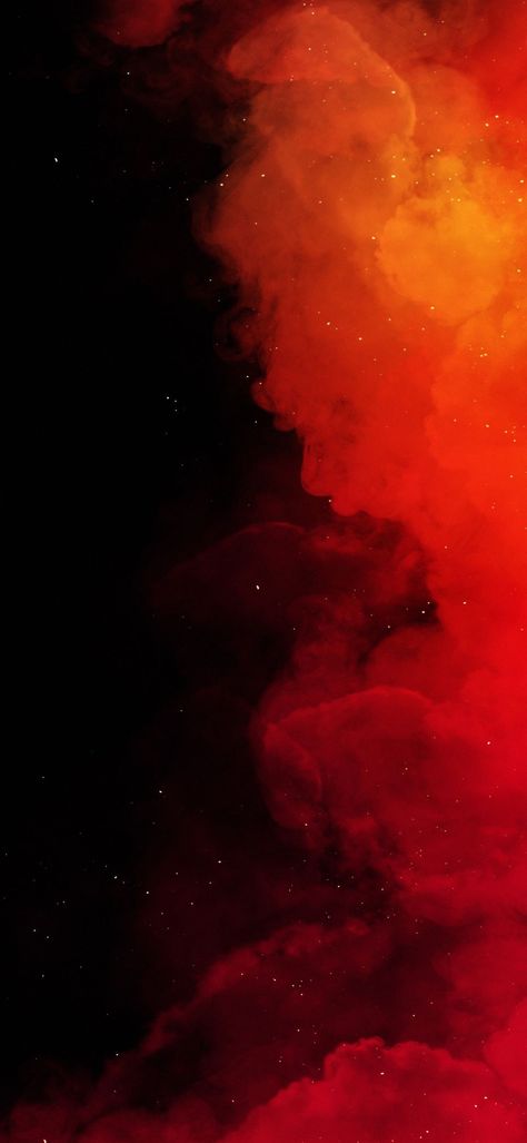 Fire Phone Wallpaper, Red Orange Aesthetic Wallpaper, Orange And Black Aesthetic Wallpaper, Orange And Black Aesthetic Dark, Black Orange Wallpaper Backgrounds, Two Color Wallpaper, Fire Background Aesthetic, Red Fire Wallpaper, Fire Background Pfp