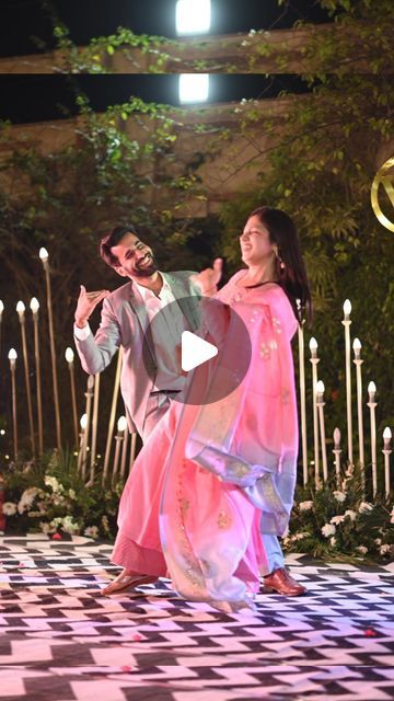 Couple Dance Songs Wedding, Sangeet Dance Video, Couple Dance Songs, Couple Dance Videos, Couple Dance, Contemporary Dance Videos, Wedding Dance Video, Couple Dancing, Contemporary Dance