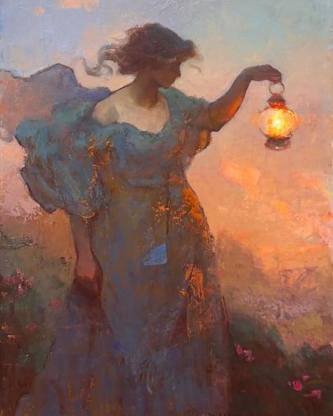 MIKE MALM | ARTIST | “Illumination” 24x18” | Instagram Michael Malm, Trippy Painting, Abstract Painters, Paintings I Love, Visionary Art, Trippy Art, Process Art, Abstract Artists, Daily Art