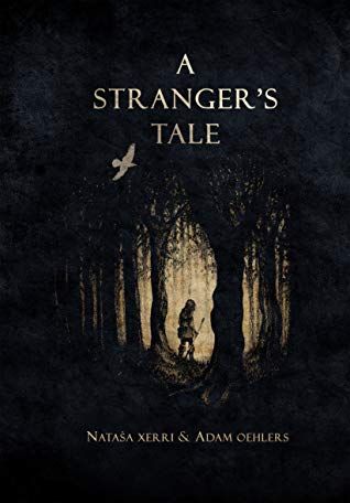 A Stranger's Tale by Nataša Xerri - January 8 Adam Oehlers, The Four Winds, The Temptations, Four Winds, Strange Tales, The Stranger, Moon And Sun, Books Young Adult, Heart For Kids