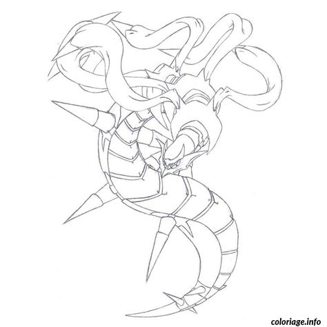 Giratina Tattoo, Pokemon Lineart, Pokemon Line Art, Pokemon Giratina, Giratina Pokemon, Baseball Drawings, Pokemon Faces, Ghost Type Pokemon, Pokémon Diamond