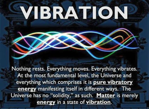 This Principle embodies the truth that “everything is in motion”; “everything… Quantum Mechanics, Kuantan, Latihan Yoga, Everything Is Energy, Motiverende Quotes, Vibrational Energy, Quantum Physics, Science Facts, New Energy