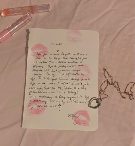 Love Letter Aesthetic Pink, Coquette Letter Aesthetic, Lover Letter Aesthetic, Valentines Letter Aesthetic, Love Letters Astethic, Love Letter Inspo Aesthetic, Pretty Letters Aesthetic, Aesthetic Love Letters For Him, Lover Letter Ideas