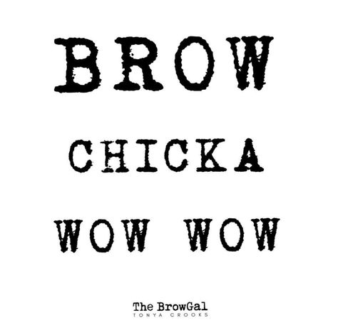 Brow Quotes Beauty, Eyebrow Waxing Quotes, Lashes And Brows Quote, Brow Wax Captions, Brow Artist Quotes, Brow Quotes Eyebrows, Brow Sayings, Good Brows, Pmu Studio