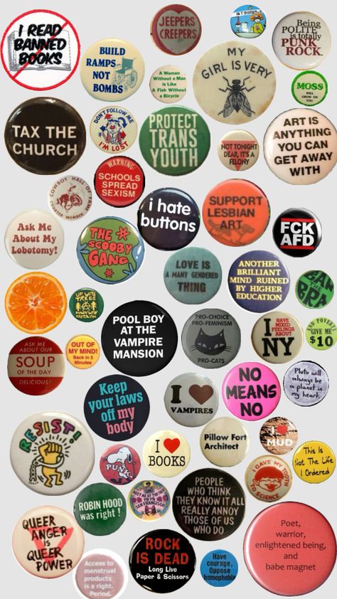 #pins #punk #buttons Pin Ideas Button, Punk Buttons, Pin Wallpaper, Pins Diy, Badge Maker, Pin Ideas, Punk Pins, Diy Pins, Cool Pins