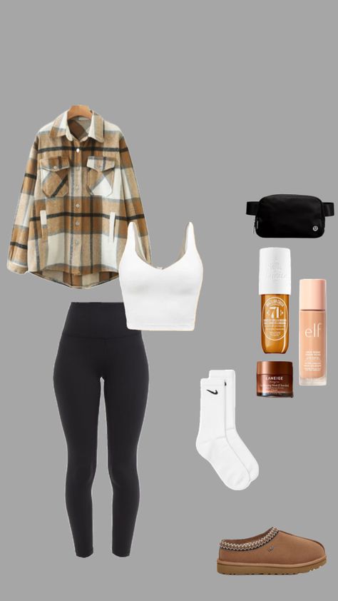 Outfits For When It’s Cold Outside, Fall Outfits With Accessories, Outfit Inspo Fall And Winter, Cute Outfits For Shopping Winter, Outfit Inspo Thanksgiving, Outfits Ideas For Thanksgiving, Fall Basic Outfits Capsule Wardrobe, Cute Outfits For The Winter, Outfit Ideas Fall School