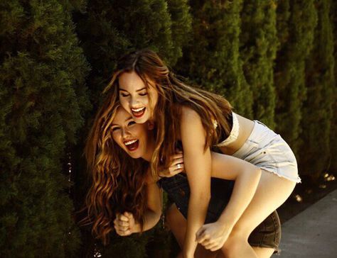 Barbara Palvin, Galveston, Liana Liberato, Same Love, Gal Pal, Friendship Goals, Girl Gang, We Heart It, Mood Board