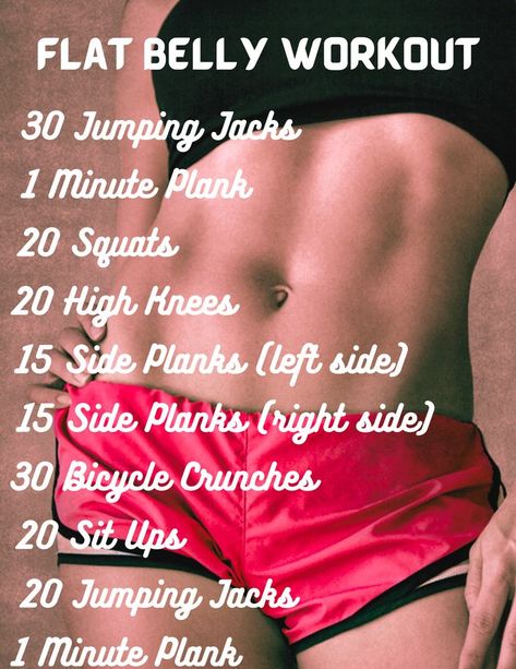 Teen Workout Plan, Summer Body Workout Plan, Lower Belly Workout, Summer Body Workouts, Workouts For Teens, Workout Routines For Beginners, Month Workout, Quick Workout Routine, Workout For Flat Stomach