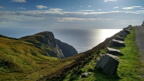 Check out our guide to the most beautiful Irish-language names, and learn what these ancient monikers mean. Castle Hotels In Ireland, Moving To Ireland, Ireland Travel Guide, Wild Atlantic Way, Emerald Isle, Road Trip Fun, Road Trip Itinerary, Galway, Machu Picchu