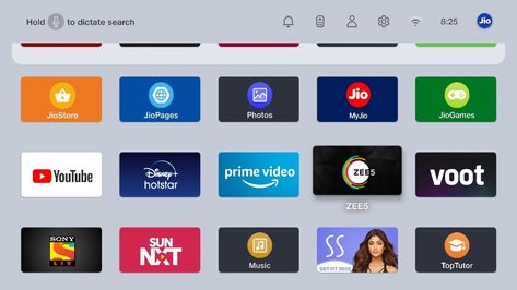 Jio Fiber Users Can Now Watch Movies, Shows on Zee5 Premium for Free Check more at https://www.techonnews.net/jio-fiber-users-can-now-watch-movies-shows-on-zee5-premium-for-free/ Jio Fiber, Disney Youtube, Amazon Prime Video, Watch Movies, Prime Video, Video Streaming, Motion Picture, Movies Showing, Movies To Watch