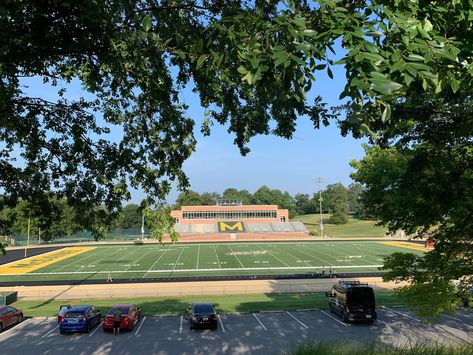 Carroll County, Maryland, Westminster, Maryland, McDaniel College Football Field. Mcdaniel College, Westminster Maryland, College Motivation, Carroll County, Football Field, Westminster, College Football, Maryland, Football