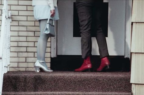 Buffalo 66 Aesthetic, Buffalo 66, Vincent Gallo, I Love Cinema, Sweet Guys, Film Inspiration, Christina Ricci, Film Stills, Moon Child