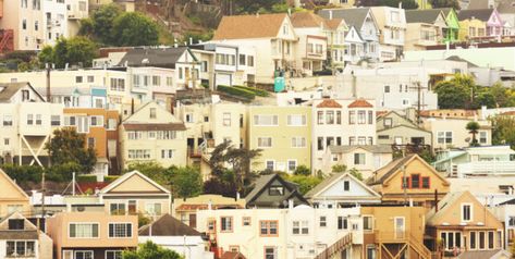 City Neighborhood, Daly City, South San Francisco, Golden Gate Park, Land Use, West Lake, American Cities, Affordable Housing, Urban Area