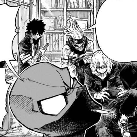 league of villains mha manga panel League Of Villains Bnha Manga, Mha League Of Villains, League Of Villains Bnha, Mha Manga Panels, Bnha League Of Villains, League Of Villains, Mha Manga, Manga Panels, Slipknot