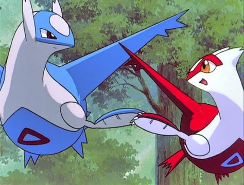 Latias Pokemon, Pretty Pokemon, Latios Pokemon, Pokemon Latias, Ancient Pokemon, Pokemon Quiz, Latios And Latias, Hoenn Region, Pokémon Heroes