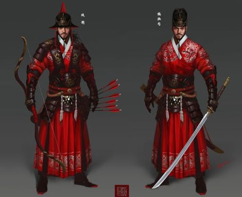 Chinese Armor, Chinese Warrior, Historical Armor, Dynasty Warriors, Samurai Art, Fantasy Armor, Armor Concept, Money Today, Fantasy Warrior