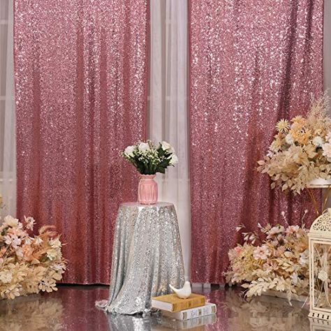 curtains backdrops, https://countrycurtains.net/curtains-backdrops/ , , Check more at https://countrycurtains.net/curtains-backdrops/ Sequin Curtains, Curtain Backdrops, Tassel Curtains, Net Curtains, Metal Arch, Country Curtains, Summer Wedding Colors, Party Background, Background Decoration