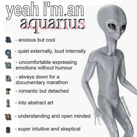 Aquarius Qualities, Aquarius Personality, Aquarius Aesthetic, Aquarius Traits, Aquarius Truths, Aquarius Life, Aquarius Rising, Astrology Aquarius, Aquarius Season