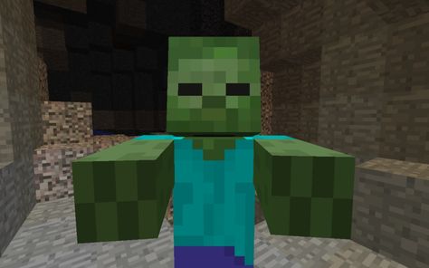 Minecraft Zombie | Zombie Wallpaper Minecraft Blog Zombie Banner, Zombie Icon, Zombie Background, Zombie Logo, Minecraft Zombie, Zombie Wallpaper, Minecraft Toys, Minecraft Things, Bts Eyes