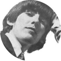 Beatles Matching Pfp, Pfp Matching, Match 3, George Harrison, Matching Pfp, The Beatles, Media, Music, Quick Saves