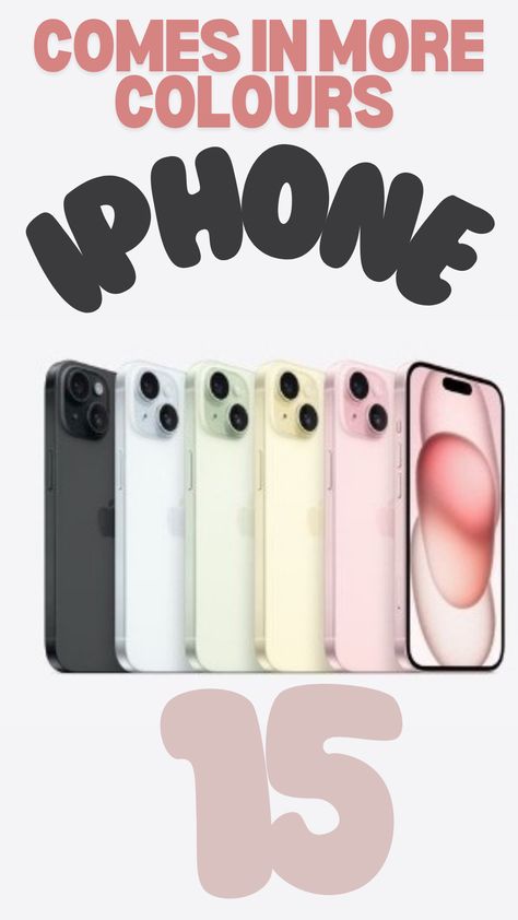 CHEAP IPHONE 15 YOU WILL EVER SEE !!! COME IN MORE COLOURS Cheap Iphone, Cheap Iphones, Apple Iphone, Iphone 15, Iphone, Black