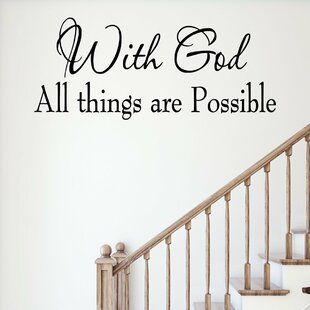 Faith Sayings, Let Things Go, Bible Wall Decals, Inspirational Wall Decals, Family Wall Decals, Vinyl Wall Quotes, Quote Decals, I Know The Plans, Wall Quotes Decals