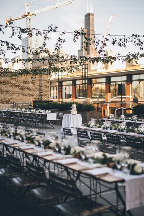 Ceiling Greenery, Cityscape Wedding, Bistro Wedding, Destination Wedding Checklist, Draping Wedding, Elegant Wedding Themes, Enchanted Garden Wedding, Dream Wedding Reception, Wedding Concept