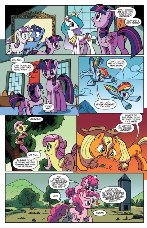 Mlp Fan Art Human, Mlp Comics Ships, Weird Mlp Fanart, Mlp Comics Funny, Mlp Anime, Mlp Idw Comics, Mlp Comics Official, Mlp Funny, My Little Pony Poster