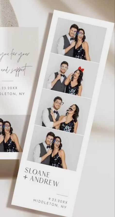 Wedding Photostrip Design, Wedding Photo Booth Strip Design, Photobooth Strip Design, Photobooth Template Layout, Photo Booth Strip Design, Photobooth Strip Template, Photobooth Wedding Ideas, Ide Photobooth, Photobox Idea