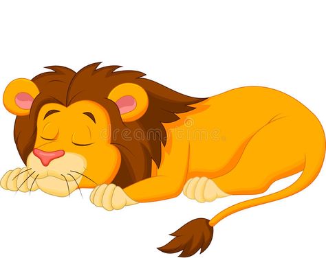 Lion cartoon sleeping. Illustration of Lion cartoon sleeping , #Aff, #cartoon, #Lion, #Illustration, #sleeping #ad Lion Cartoon Drawing, Lions Tattoo, Jungle Bedroom Theme, Cartoon Sleeping, Lion Cartoon, Sleeping Drawing, Lion And The Mouse, Tattoo Lion, Lion Tattoos